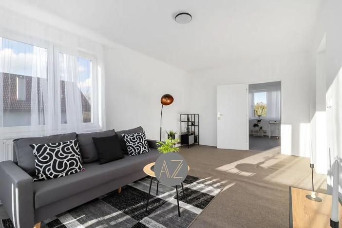 Prodej bytu 3+1, Hrejkovice, 77 m2