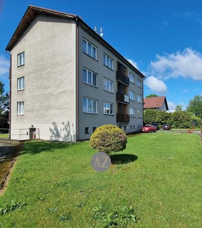 Prodej bytu 3+1, Hrejkovice, 77 m2