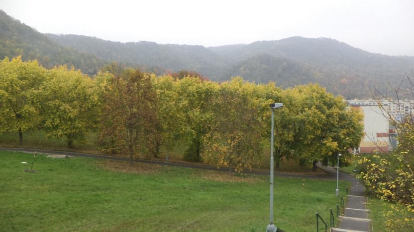 Prodej pozemku, Ústí nad Labem - Mojžíř, 2064 m2