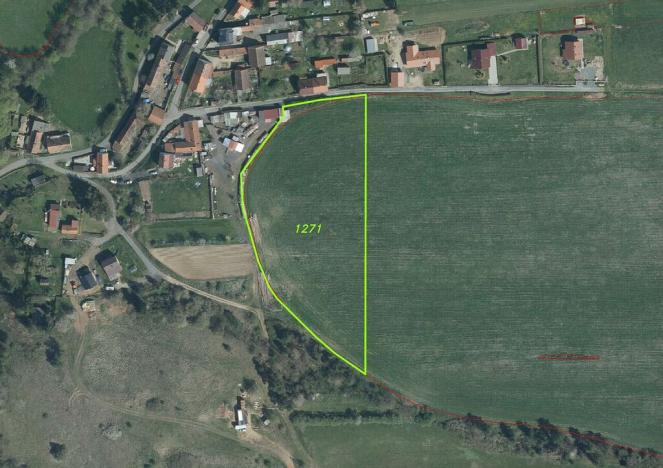 Prodej pozemku, Stod - Lelov, 11084 m2