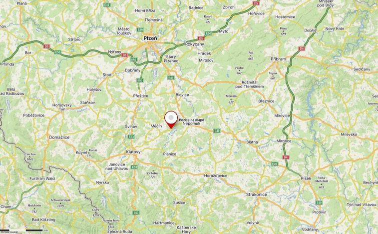 Prodej pole, Žinkovy, 15275 m2