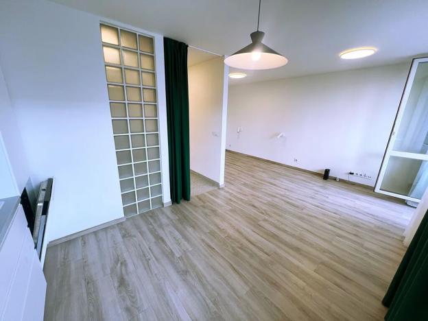 Pronájem bytu 1+kk, Praha - Krč, Murgašova, 42 m2