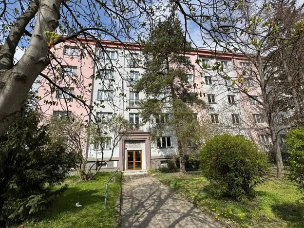 Prodej bytu 2+1, Praha - Strašnice, Na padesátém, 68 m2