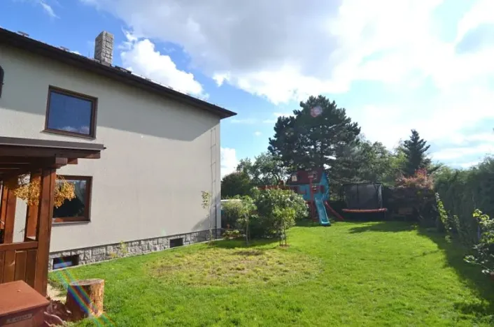 Prodej rodinného domu, Říčany, Za Pilou, 225 m2