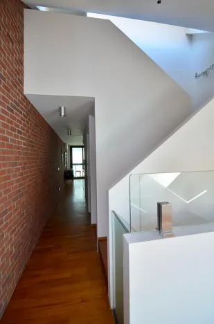 Prodej atypického bytu, Praha - Karlín, Šaldova, 194 m2