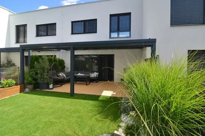 Prodej rodinného domu, Vestec, Vrbová, 153 m2