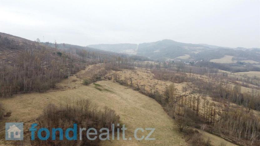 Prodej pozemku, Malečov, 23071 m2