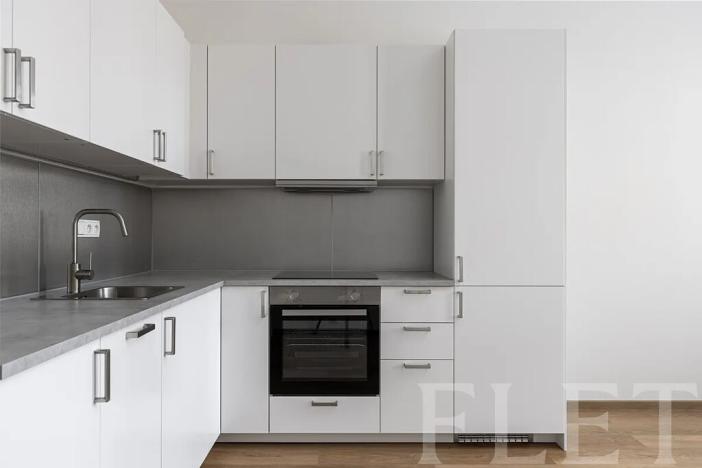 Pronájem bytu 1+kk, Praha - Žižkov, Milíčova, 29 m2