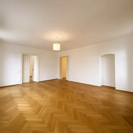 Pronájem bytu 3+1, Praha, 144 m2