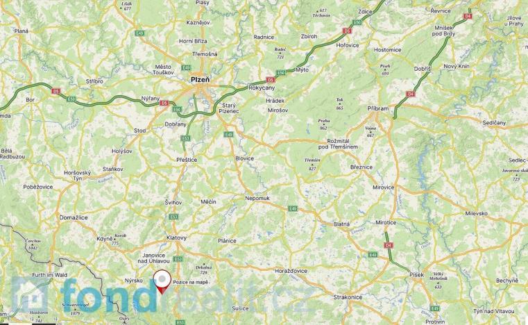 Prodej pole, Dešenice, 12590 m2