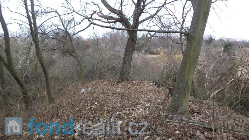 Prodej pozemku, Brandýs nad Labem-Stará Boleslav, 1926 m2