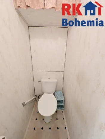 Prodej bytu 2+kk, Mladá Boleslav, Jana Palacha, 49 m2