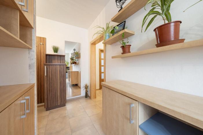 Prodej bytu 2+1, Prostějov, Jana Zrzavého, 56 m2