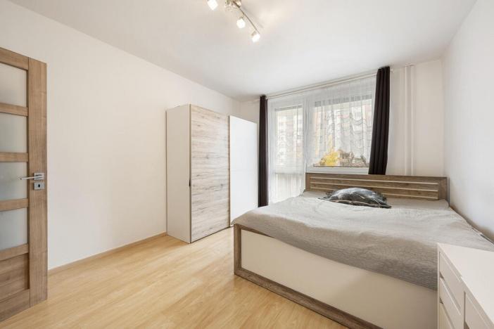 Prodej bytu 2+1, Prostějov, Jana Zrzavého, 56 m2