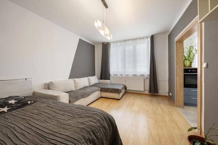 Prodej bytu 2+1, Prostějov, Jana Zrzavého, 56 m2