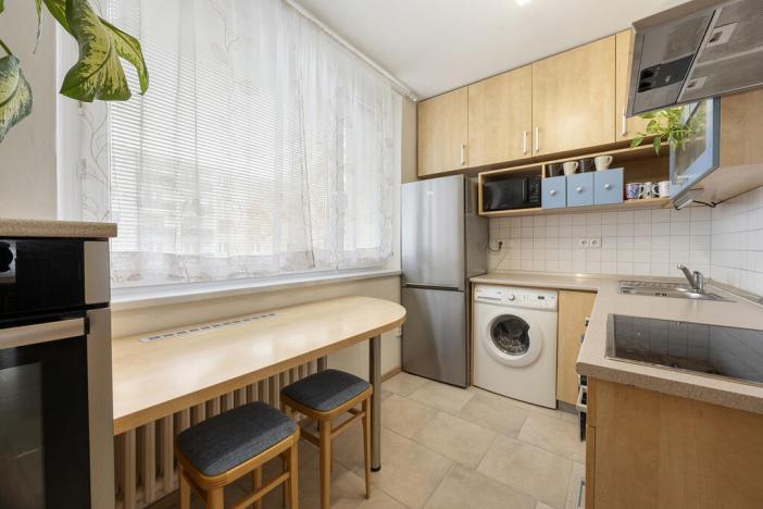 Prodej bytu 2+1, Prostějov, Jana Zrzavého, 56 m2