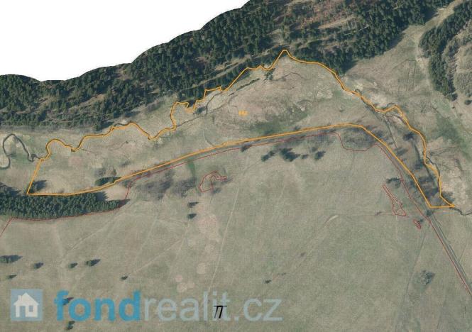 Prodej pole, Moldava, 58322 m2