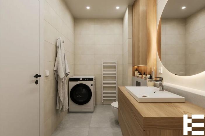 Prodej bytu 1+kk, Praha - Bohnice, Lodžská, 28 m2