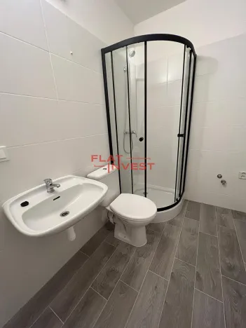 Pronájem bytu 1+kk, Tanvald, U Školky, 30 m2