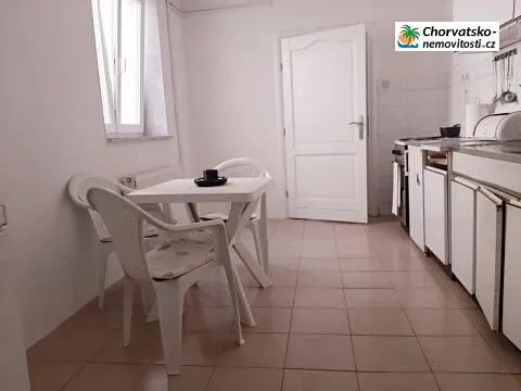 Prodej bytu 3+kk, Senj, Chorvatsko, 100 m2