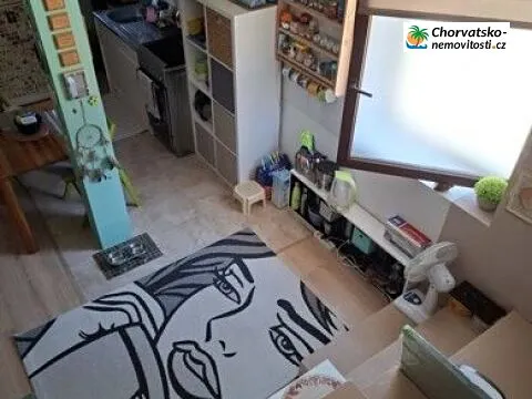 Prodej bytu 2+kk, Pula, Chorvatsko, 80 m2