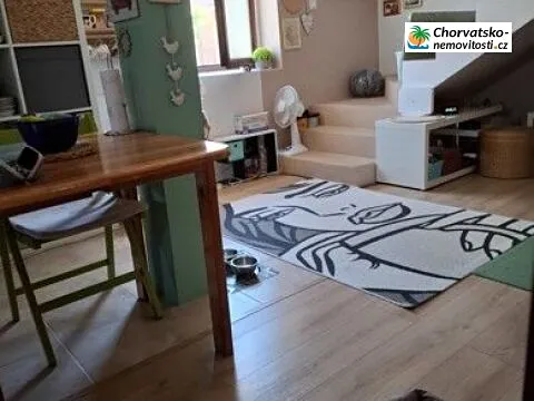 Prodej bytu 2+kk, Pula, Chorvatsko, 80 m2