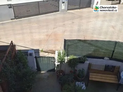 Prodej bytu 2+kk, Pula, Chorvatsko, 80 m2