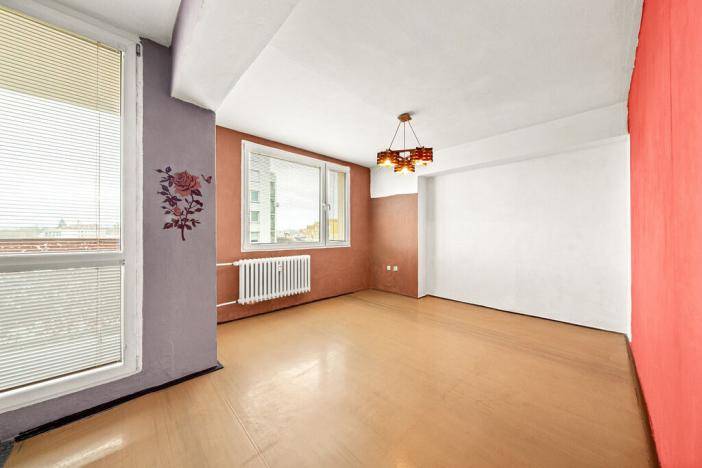 Prodej bytu 3+1, Benešov, Jiřího Horáka, 59 m2