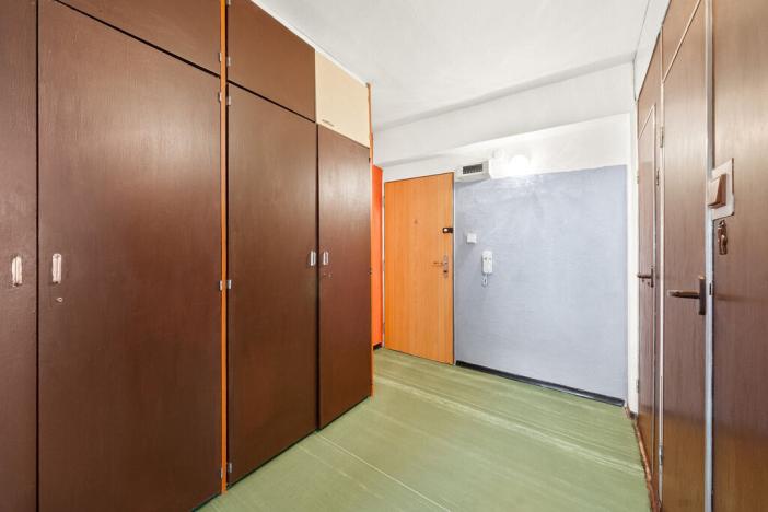 Prodej bytu 3+1, Benešov, Jiřího Horáka, 59 m2