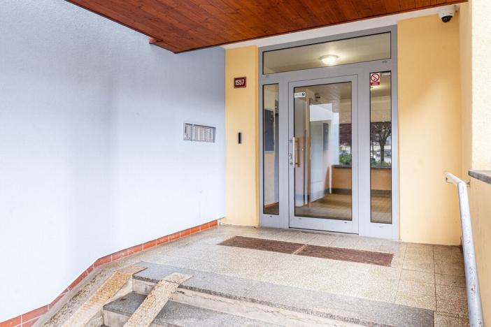 Prodej bytu 3+1, Benešov, Jiřího Horáka, 59 m2