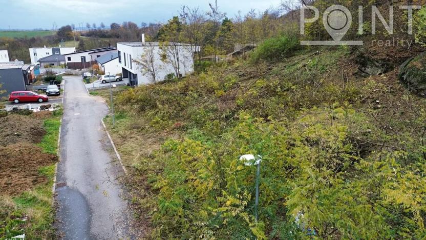 Prodej pozemku pro bydlení, Pustiměř, 2553 m2