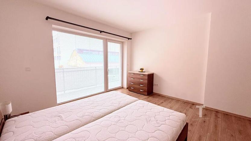 Pronájem bytu 2+kk, Boskovice, Svatopluka Čecha, 80 m2