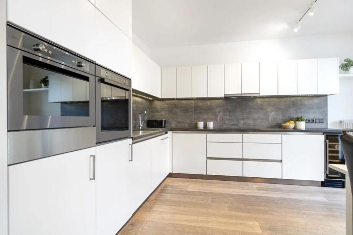 Prodej rodinného domu, Praha - Řeporyje, Ke Zbuzanům, 136 m2