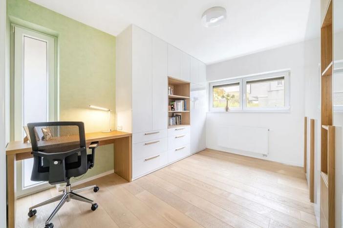 Prodej rodinného domu, Praha - Řeporyje, Ke Zbuzanům, 136 m2