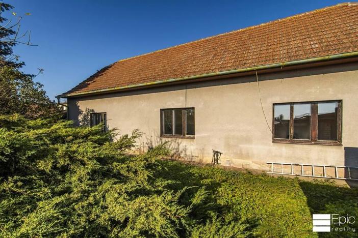 Prodej rodinného domu, Všestudy, 120 m2