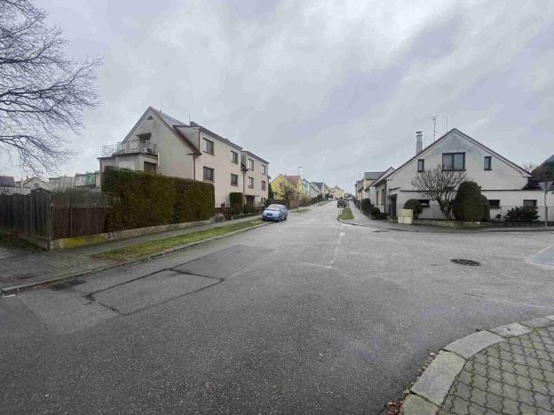 Prodej pozemku, Zliv, 149 m2