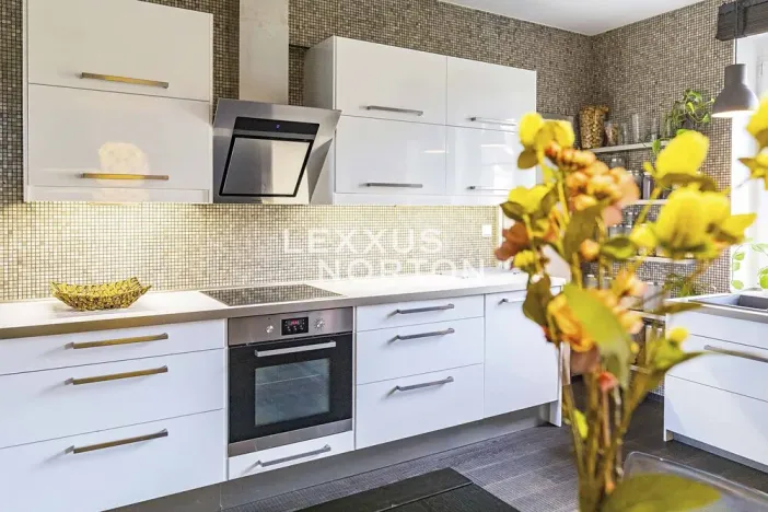 Prodej rodinného domu, Praha - Strašnice, Na výsluní, 206 m2