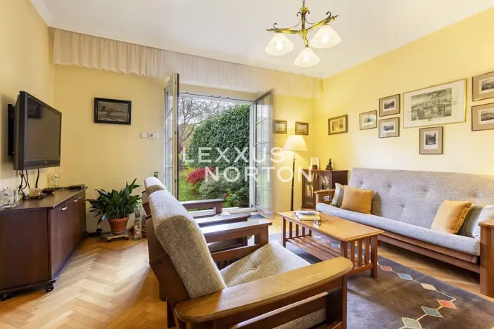 Prodej rodinného domu, Praha - Strašnice, Na výsluní, 206 m2