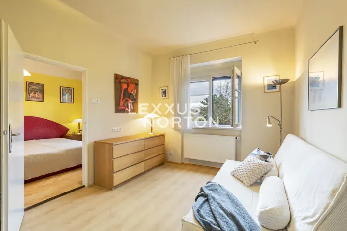 Prodej rodinného domu, Praha - Strašnice, Na výsluní, 206 m2