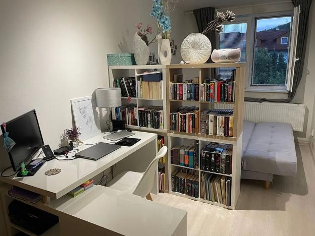 Pronájem bytu 3+kk, Kuřim, Hojerova, 80 m2