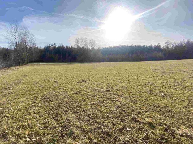 Prodej pole, Cheb - Pelhřimov, 753 m2