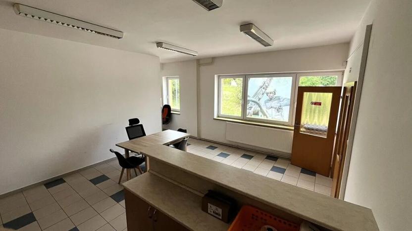 Pronájem obchodního prostoru, Litomyšl, Sokolovská, 231 m2