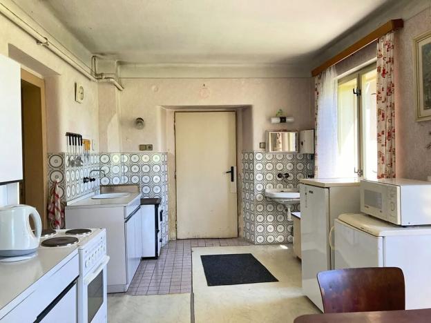 Prodej rodinného domu, Litomyšl, 280 m2