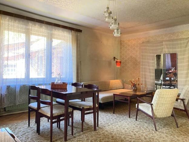 Prodej rodinného domu, Litomyšl, 280 m2