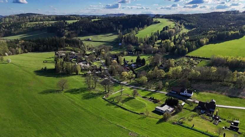 Prodej rodinného domu, Jívka, 190 m2