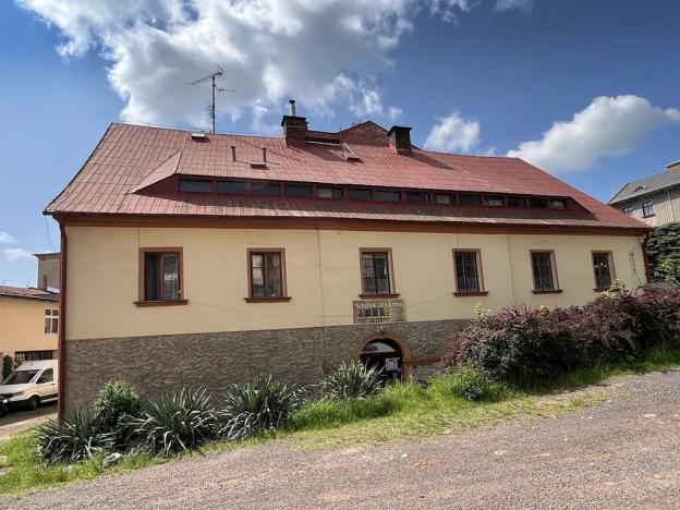 Prodej rodinného domu, Broumov, Na Příkopech, 552 m2