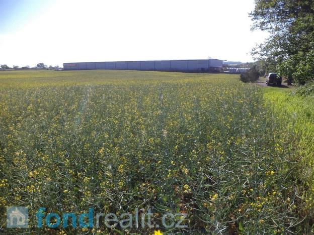 Prodej komerčního pozemku, Úvaly, 267 m2