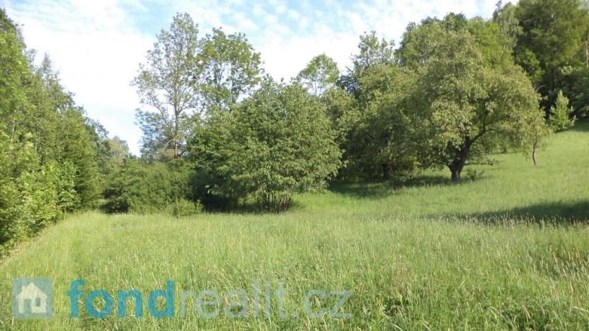 Prodej pole, Děčín - Děčín XXXIV-Chlum, 15764 m2