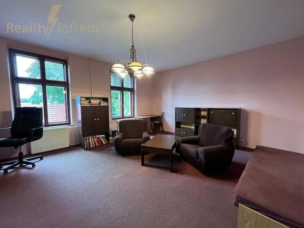 Prodej bytu 6+kk a větší, Bohumín, 435 m2