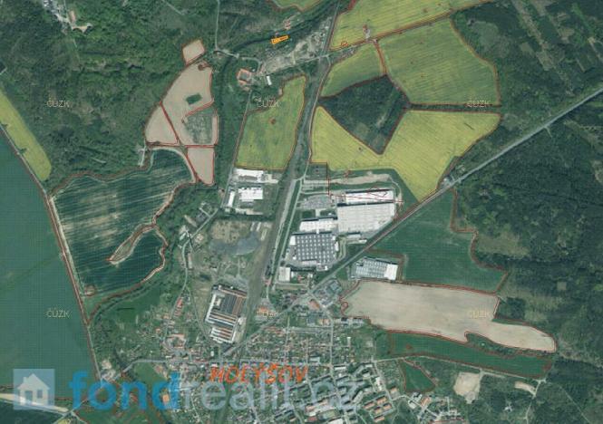 Prodej pozemku, Holýšov, 965 m2